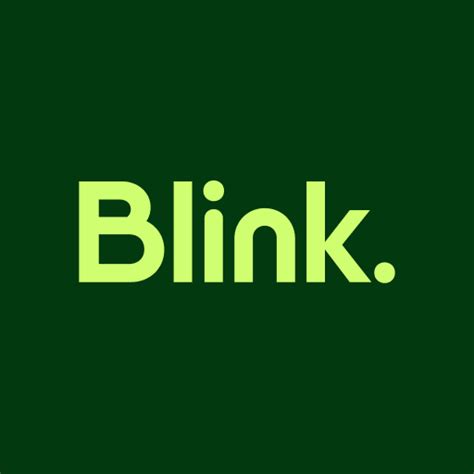 Blink .